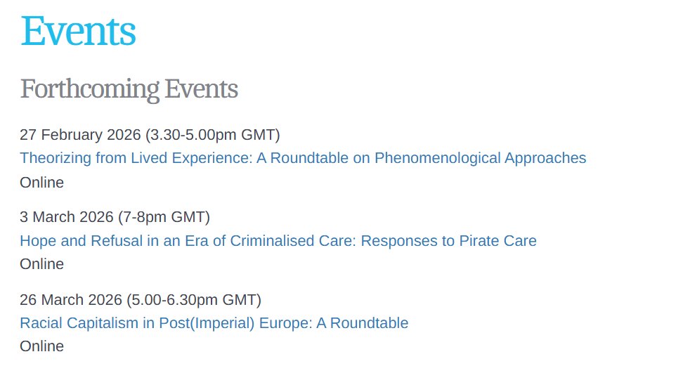 BSA Theory tweet media