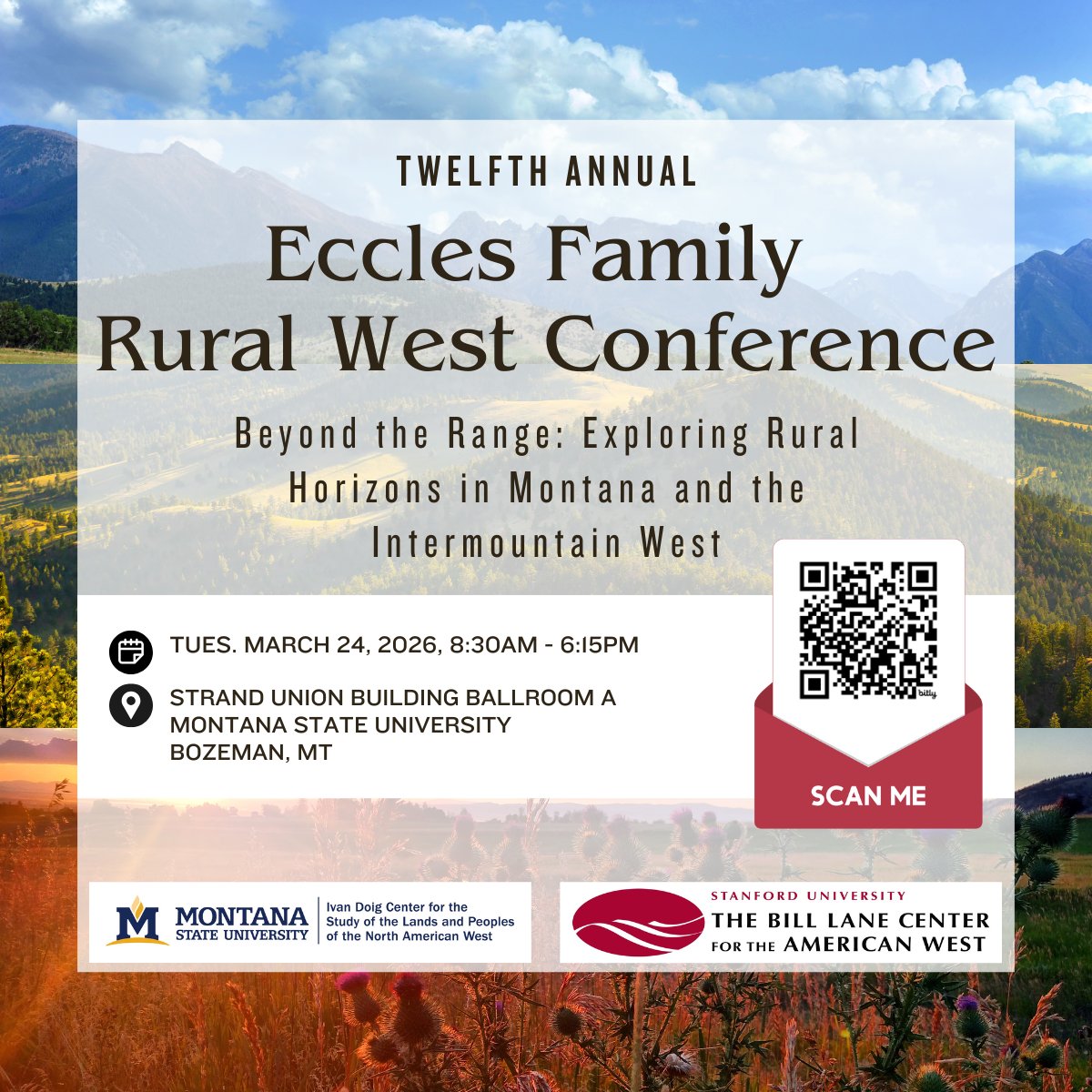 Stanford’s Bill Lane Center for the American West tweet media