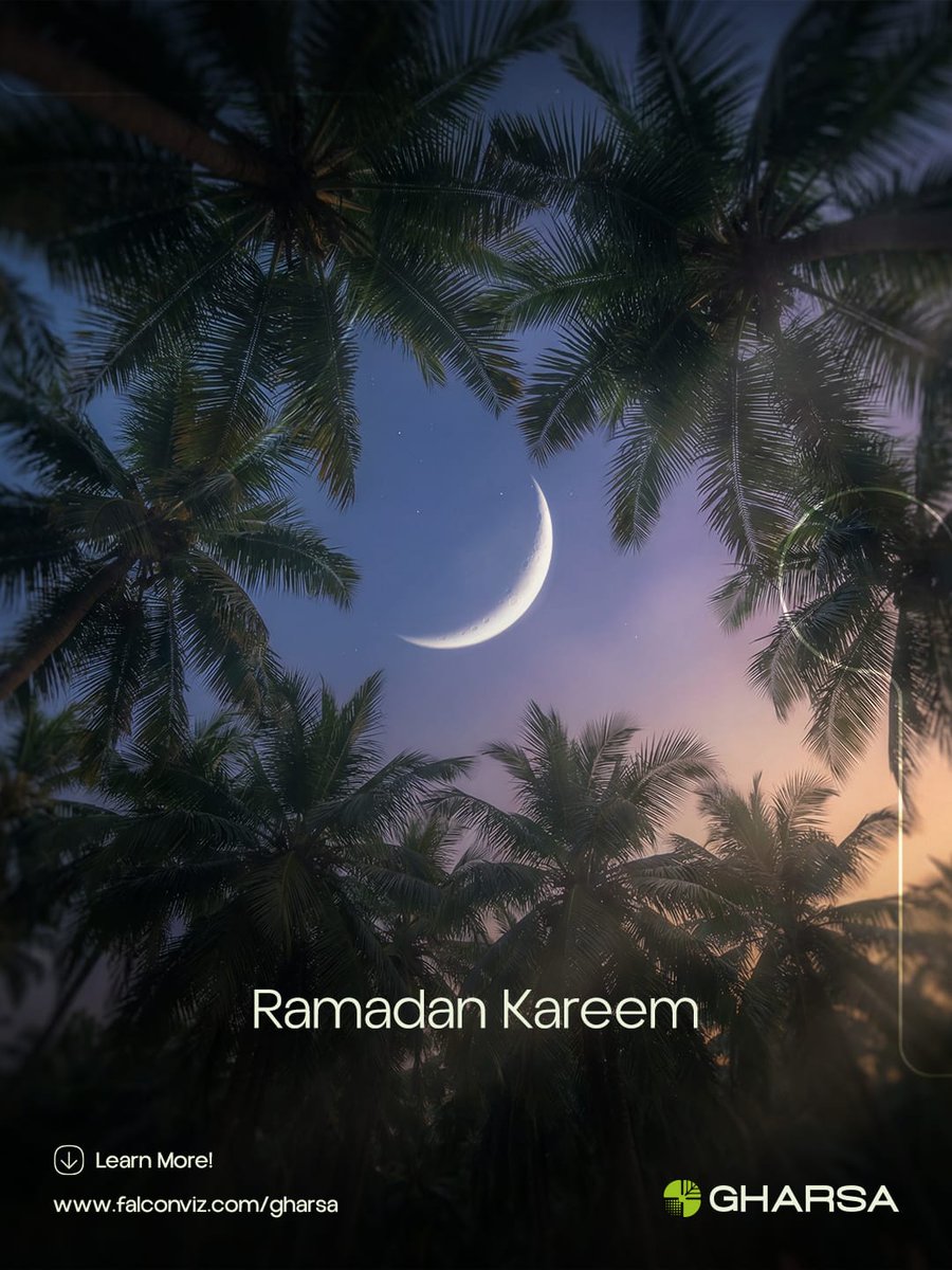 Gharsa.ai tweet media