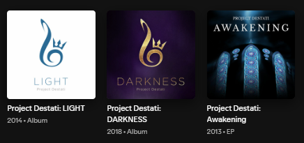 ProdigyxCD's tweet photo. There's a entire generation of Kingdom Hearts Fans who haven't listened to Project Destati 😣 https://t.co/giU0jKvtCZ