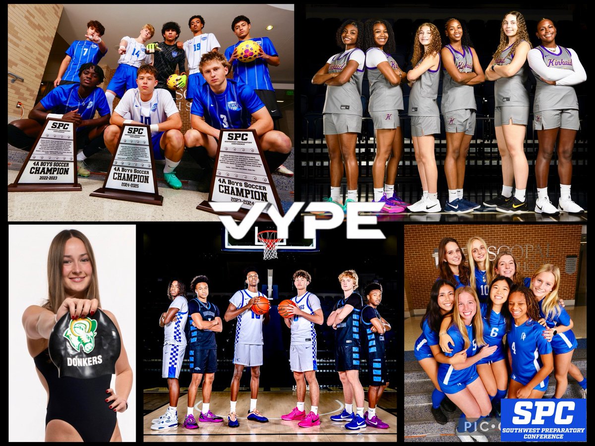 VYPE Houston tweet media