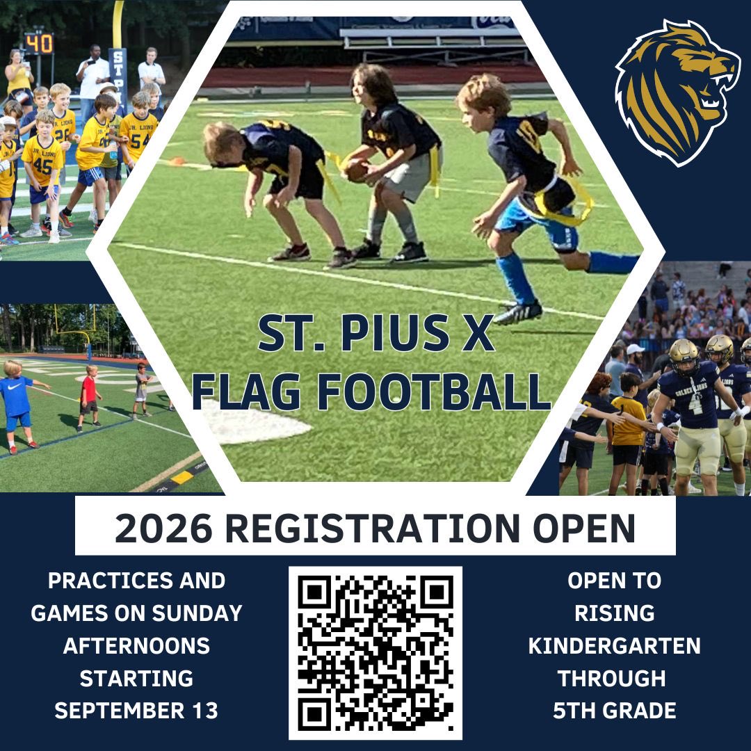 St. Pius X Football College Recruiting tweet media