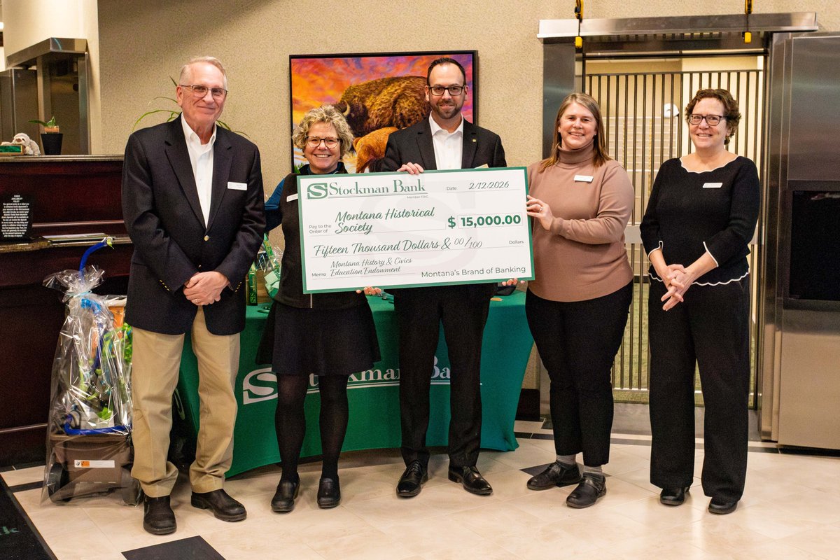 MTHistoricalSociety tweet media