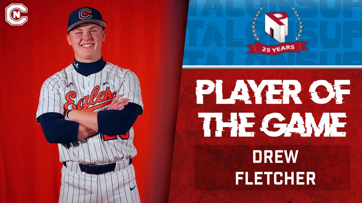 Carson-Newman Athletics tweet media