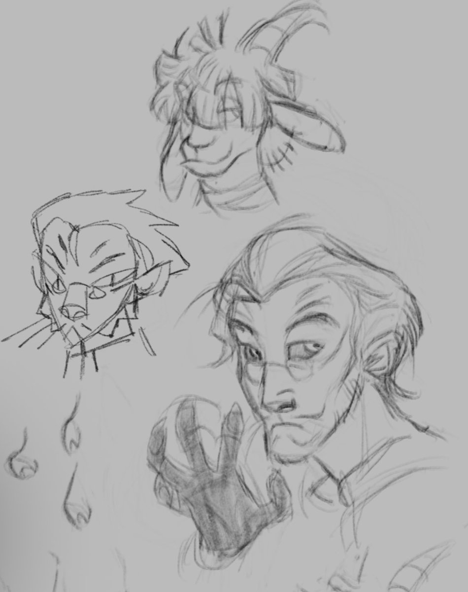 Retro Punk tweet media