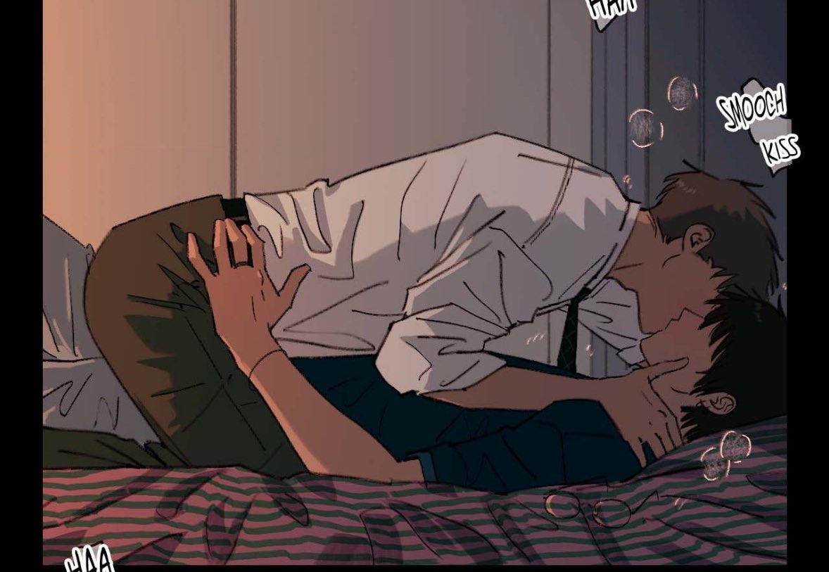 luviltae's tweet image. Yeoreum ascended to heaven that night