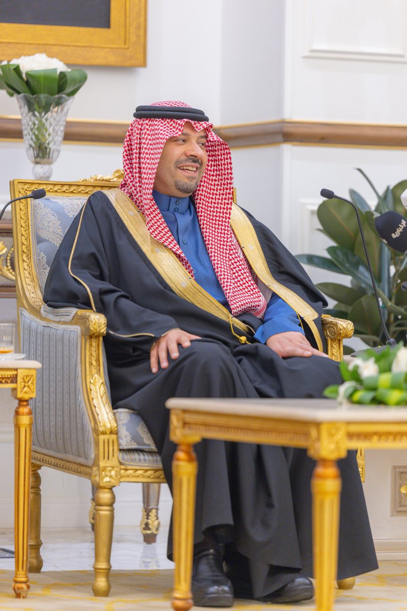 إمارة منطقة الحدود الشمالية tweet media