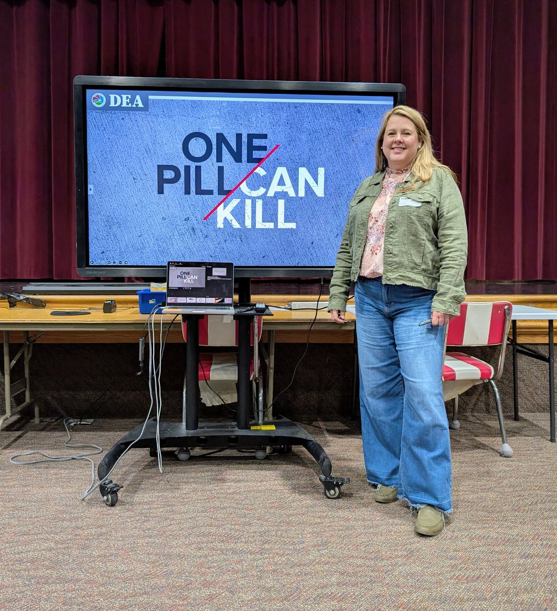 Robin Rumsey tweet media