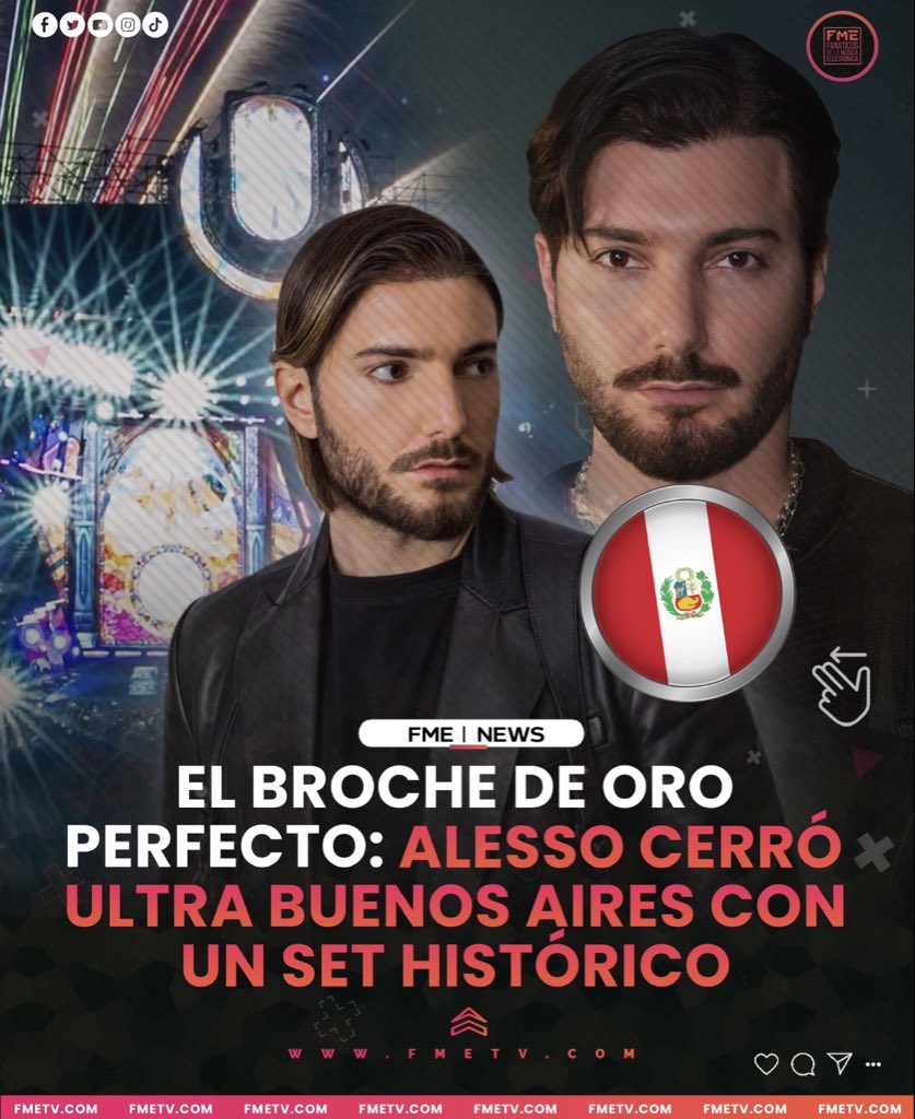 FMETV.COM tweet media