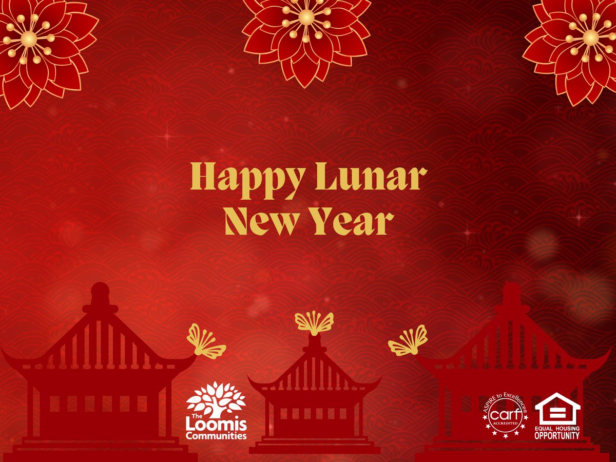 🧧 Happy Lunar New Year

Wishing everyone a year filled with good fortune, happiness, and meaningful moments with family and community.