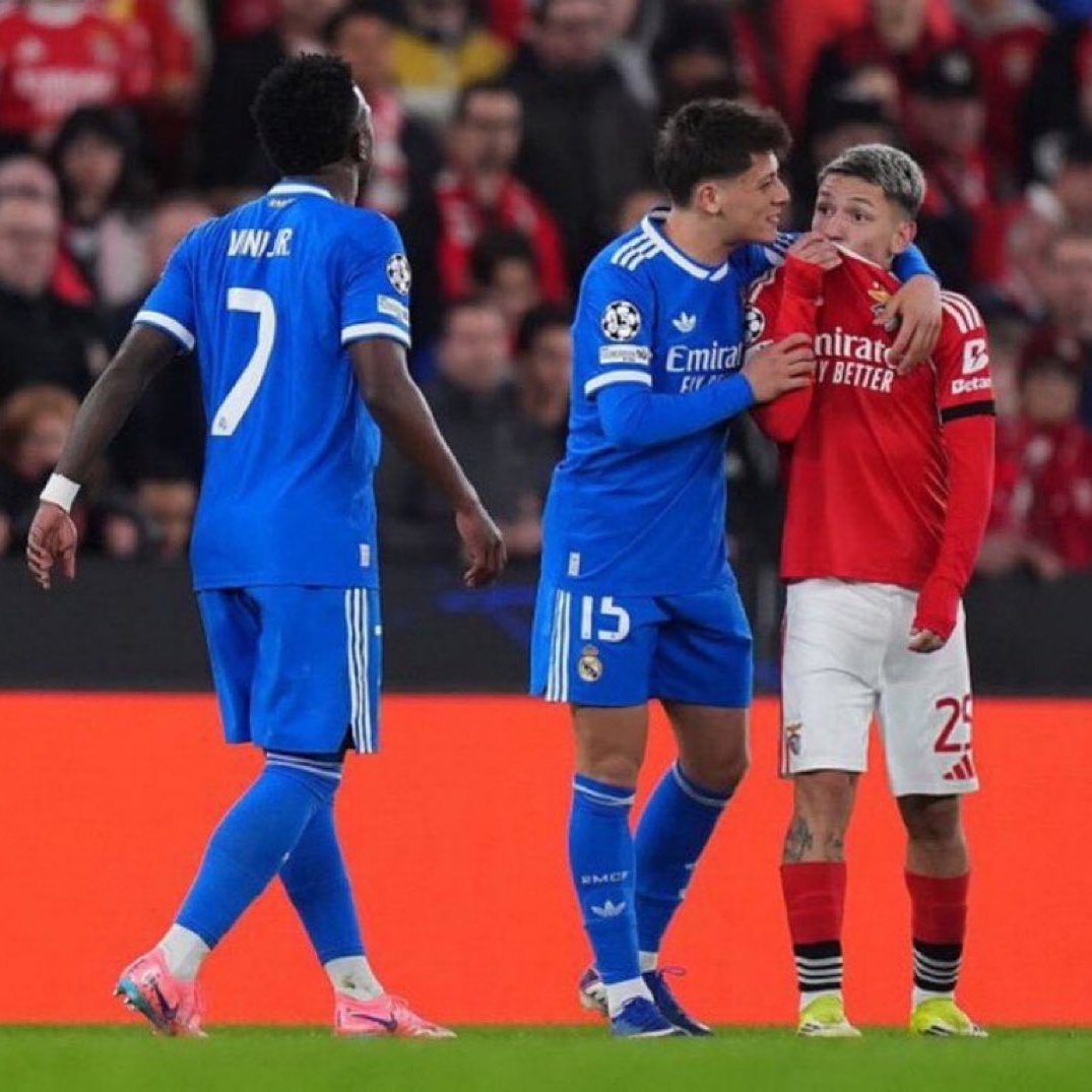 The Touchline | 𝐓 tweet media