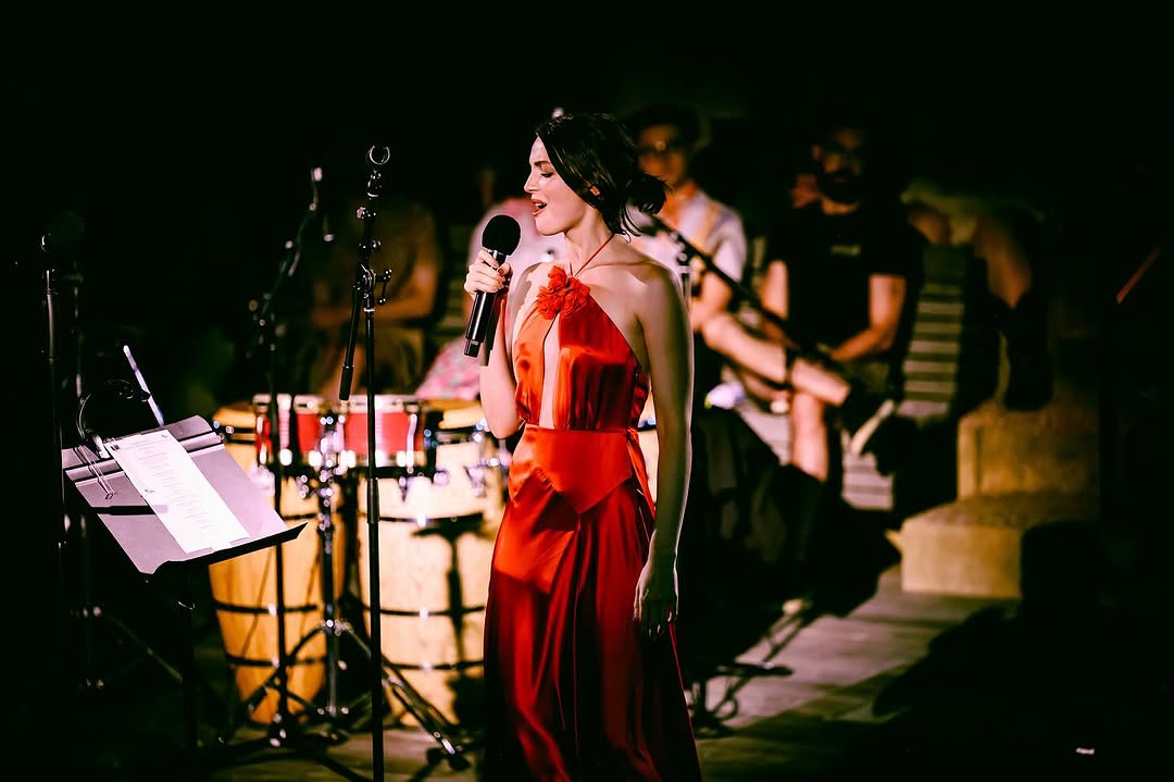 ugh perfection loved every moment of it

performing beside heroes 🫠

@

photography by  ❤️