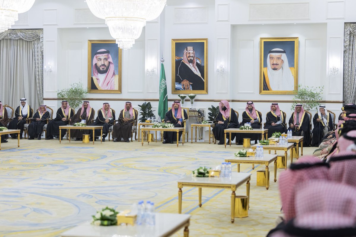 إمارة منطقة الحدود الشمالية tweet media