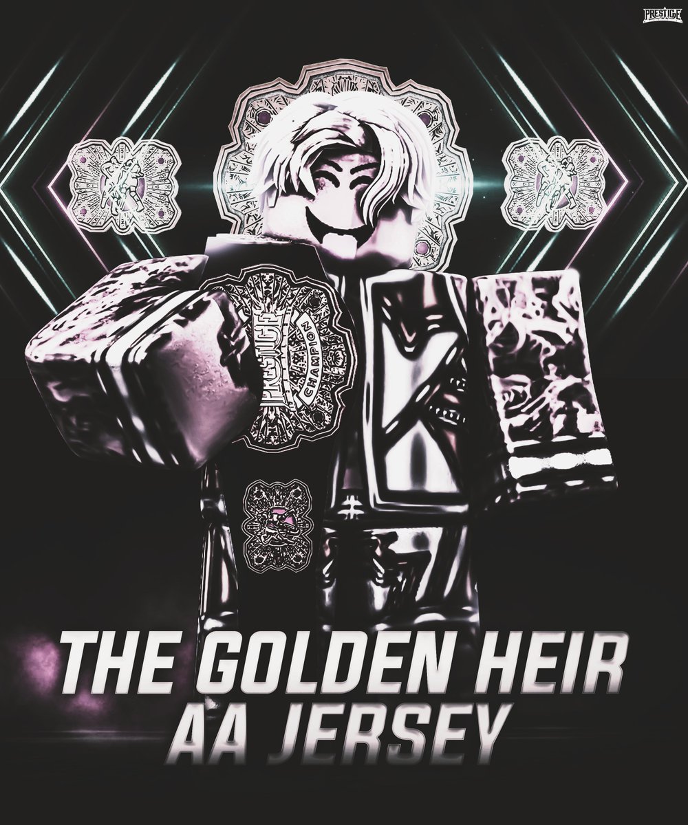 PRESTIGE! Wrestling // EST. 2025 tweet media