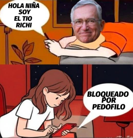 <a href="/SoyIsraman/">Israman 2.0 🛸🍉🇵🇸</a> <a href="/RicardoBSalinas/">Don Ricardo Salinas Pliego</a>