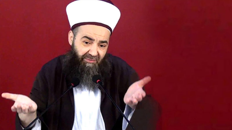 GİZLİ SERVİS tweet media