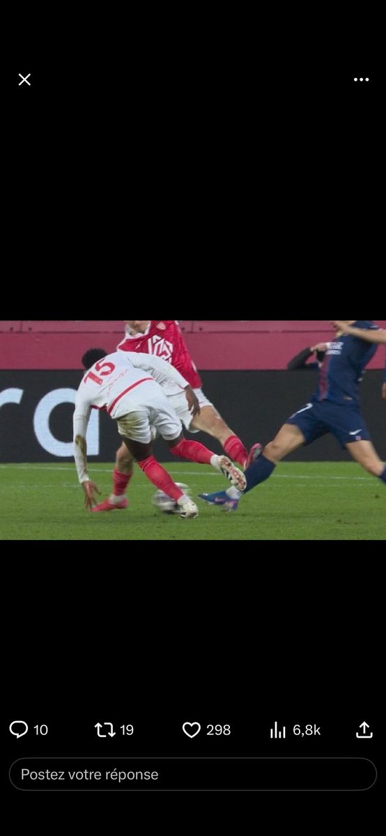 KyllianOM07's tweet photo. @MartinLuKing1 @13drissk @ActuFoot_ @RMCsport Ba jsp y'a pas trop de différence pour tant si ( je ne remet pas en cause le score ) https://t.co/aAU1VgyHSc