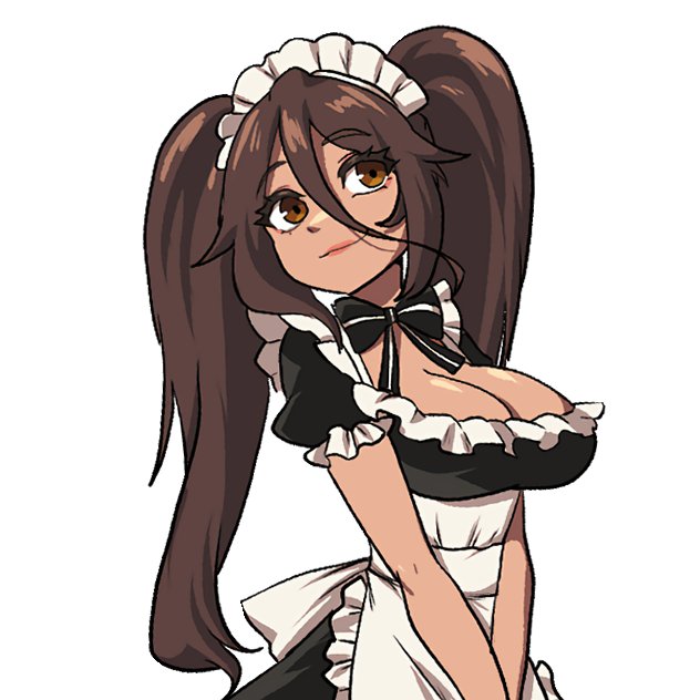 Melty_awiis's tweet photo. me gusto esta la maid kjhjk https://t.co/aBPMy3fuKg
