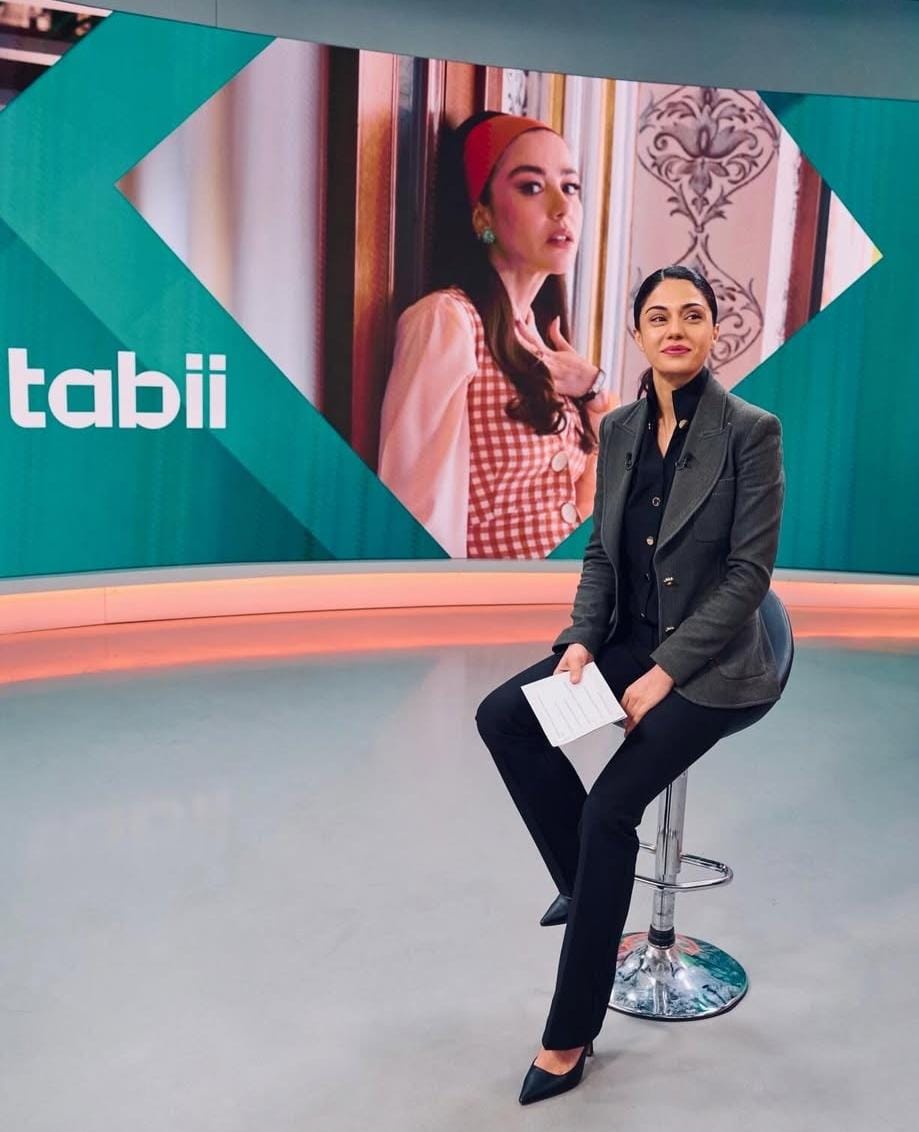 Ti stiamo aspettando🥹❤️
 #ÖzgeGürel  
#BiDinle