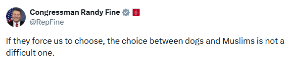 Rep. Juan Vargas tweet media