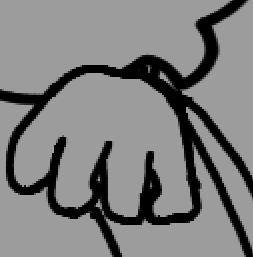 chamba :p
#TheDogJT
#SmilingCritters