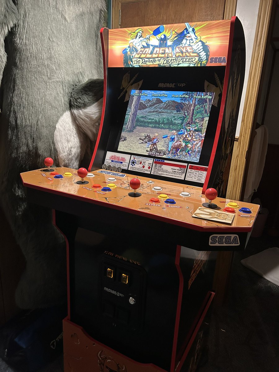 Fnook The Bunny🐰 🔜 FE 2026 tweet media