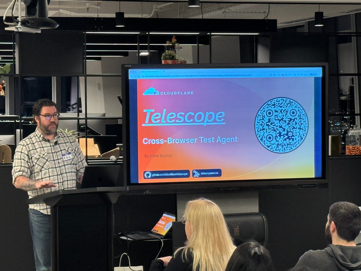 Web Performance NY tweet media