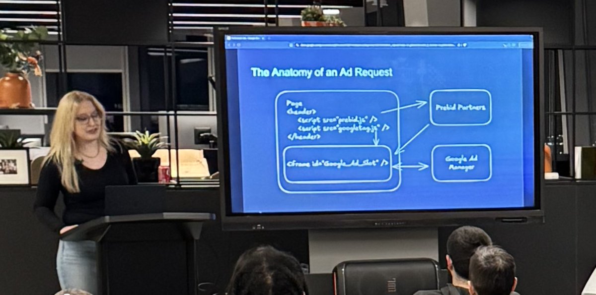 Web Performance NY tweet media