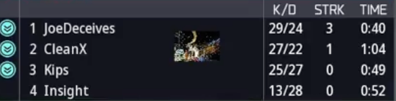 CoD Clipped tweet media