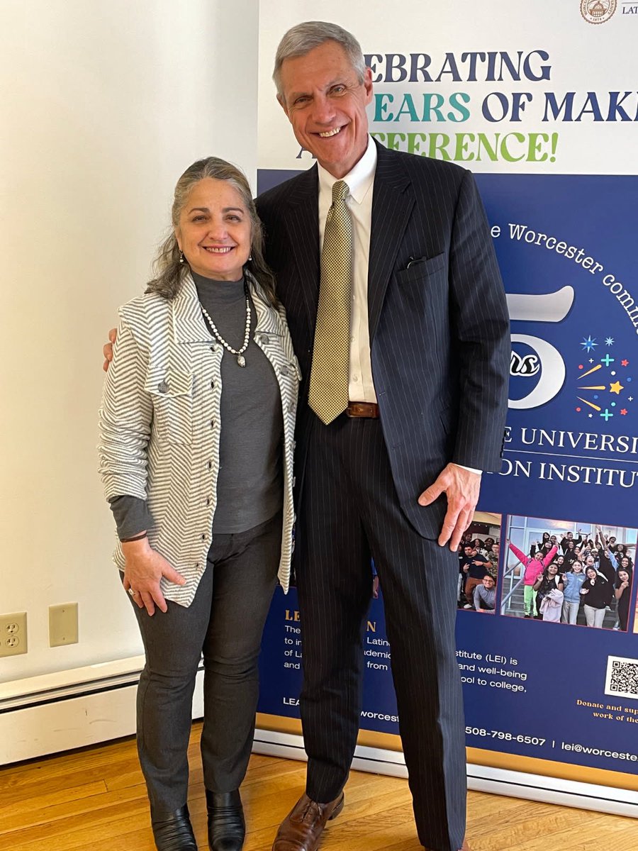 Rep. John Mahoney tweet media