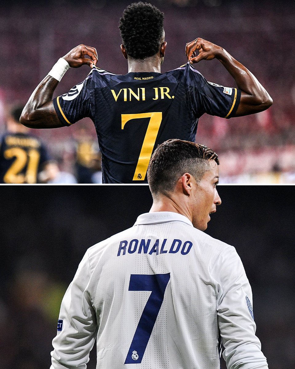 Hated for being the best, I have seen this Story before.