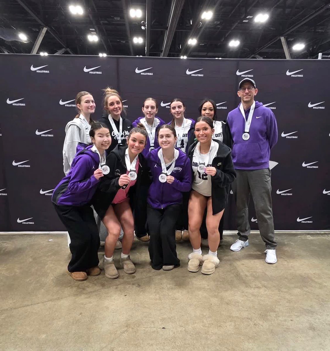 Circle City VBC tweet media