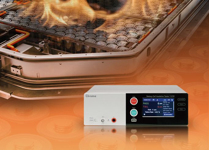 ChargedEVs's tweet image. 🎥 Webinar: How to decrease risks of catastrophic failures in EV battery cells (it is not what you think)
zurl.co/Pqp3E 
-
#electriccar #engineering