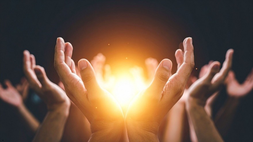 World Goodwill tweet media