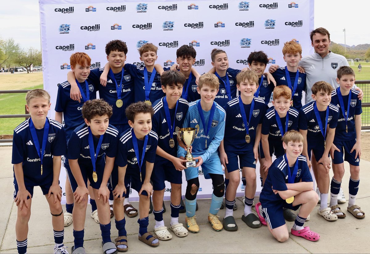 Sporting City tweet media