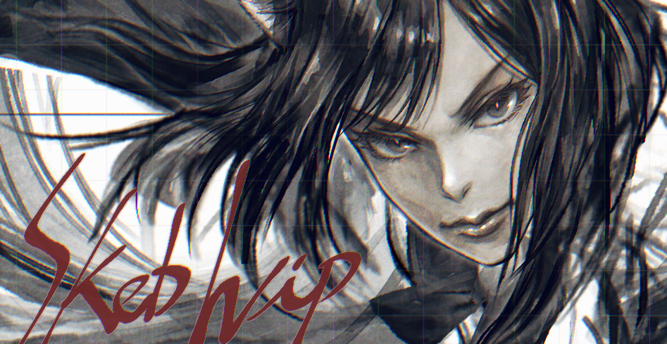 「SkebWip #GENESIKA」|ジョージのイラスト