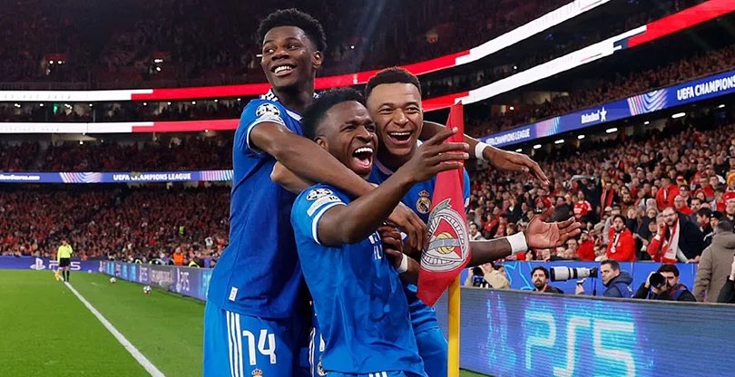 Edition Merengue tweet media