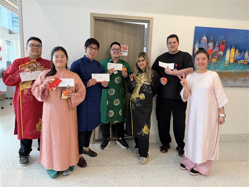 HOPE Clinic tweet media