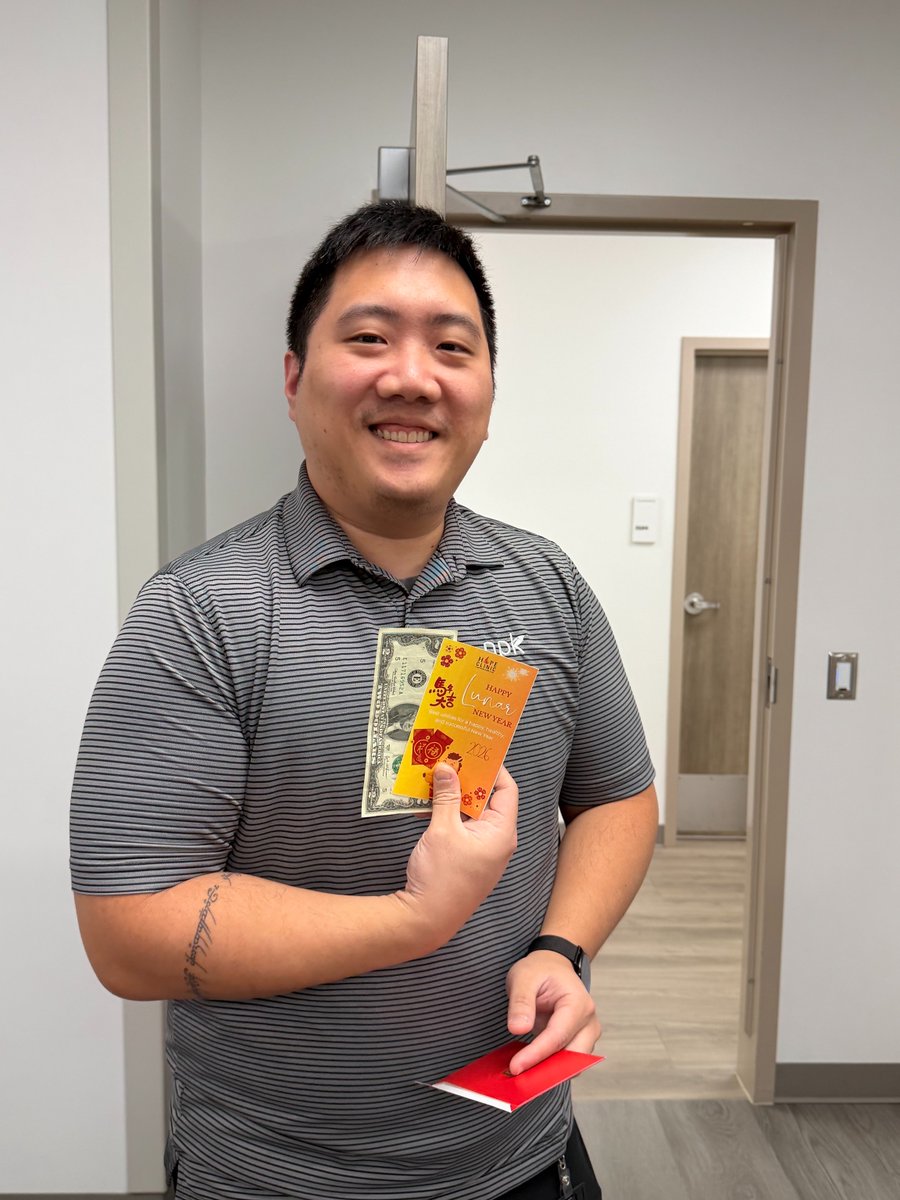 HOPE Clinic tweet media