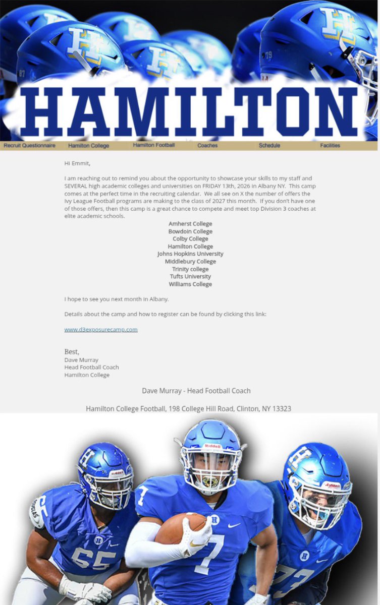 Emmit Distefano tweet media