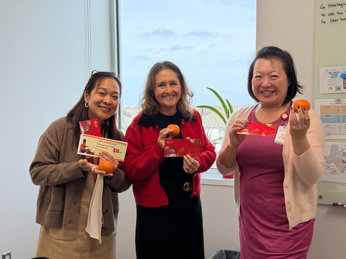 HOPE Clinic tweet media