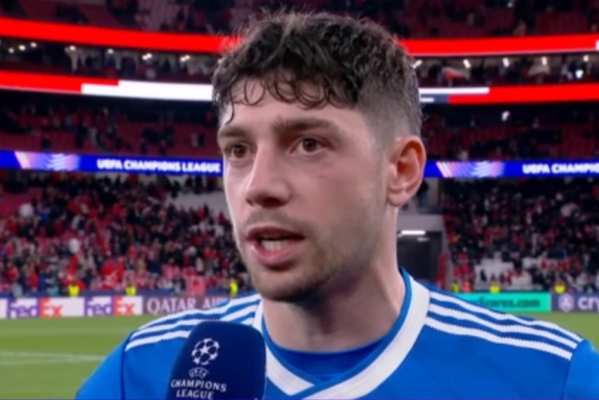 The Touchline | 𝐓 tweet media