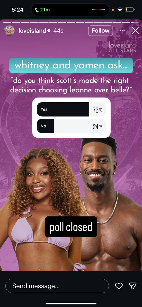 Realitea_TvJunk's tweet image. Oh we locked in 🤭