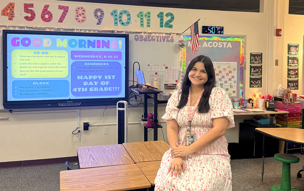 UH College of Education tweet media