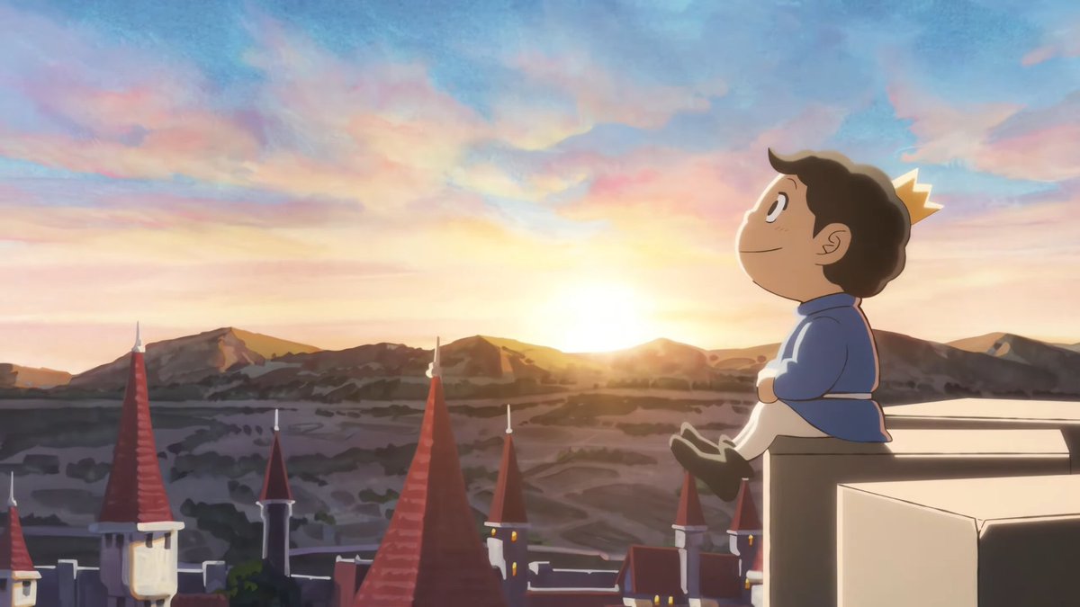 NinjaristicNinja tweet media