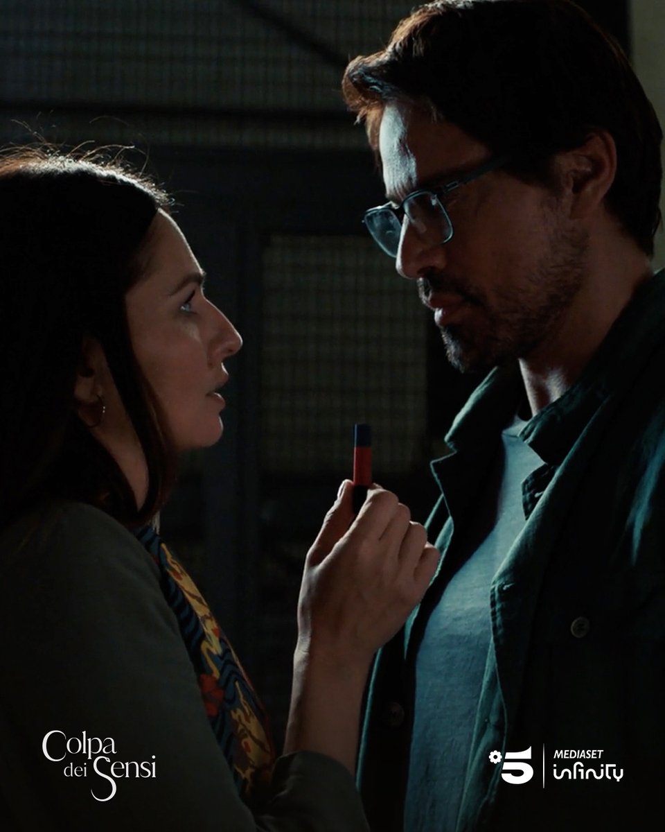 fictionmediaset's tweet photo. Tutto torna! Ma è stato davvero Curti?🤔
#ColpaDeiSensi
#GabrielGarko #AnnaSafroncik #FrancescoVenditti #FictionMediaset @SimonettaIzzo @TognazziR @MedInfinityIT https://t.co/zdwKwrhx2y
