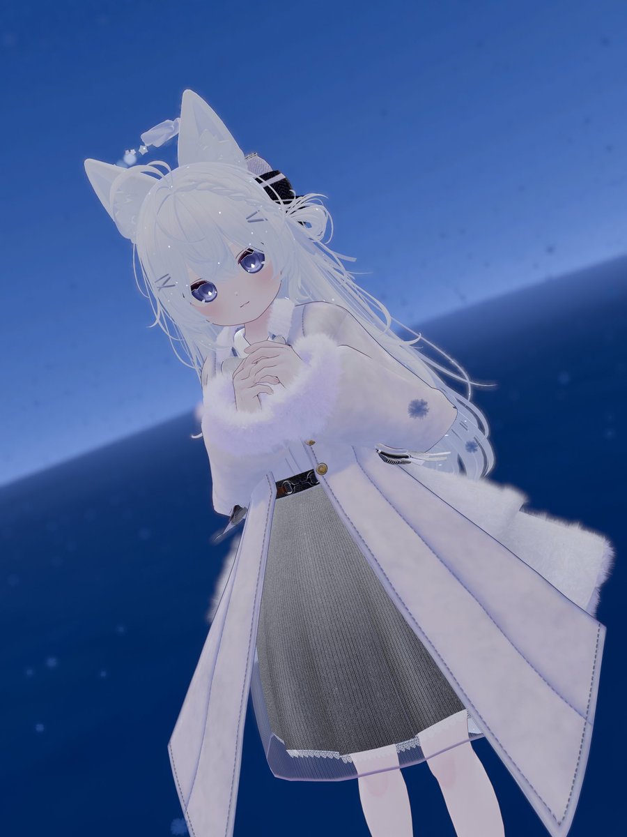 Post by Ruri / るり on X: おはるり～！❄️