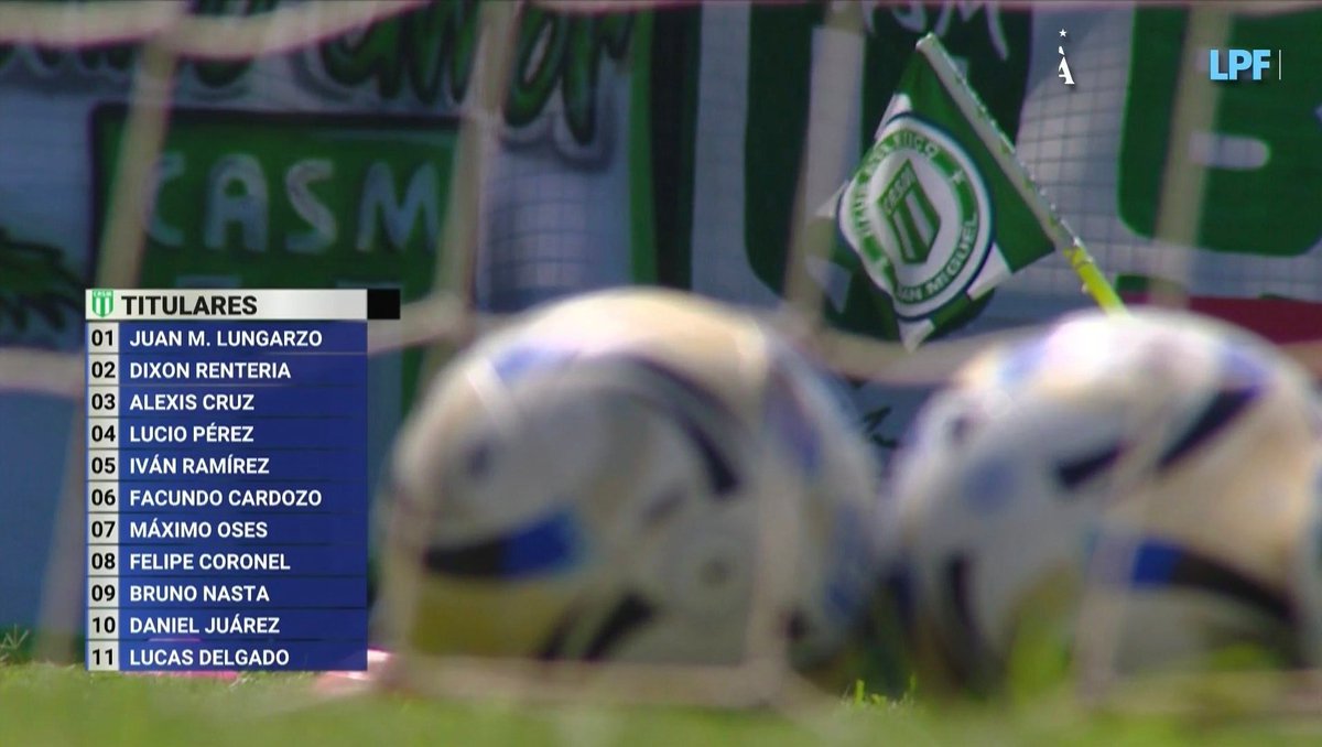 Mucho por mejorar aun.
No ponen los minutos de adición.
Sin parado tactico. 
Mejoro mucho la cantidad de cortes en cada partido.
Ojala sea el inicio de una mejora para el hincha.