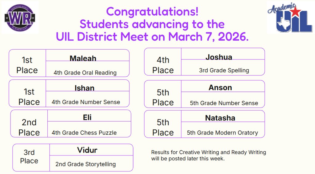 Windsong Ranch Elementary tweet media