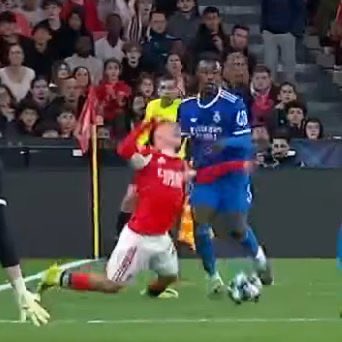 Seputar Real Madrid tweet media